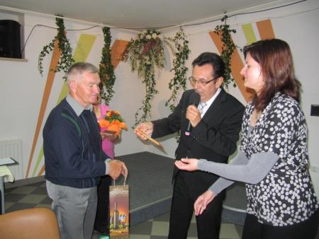 Srečanje starejših občanov Občine Razkrižje 2013 25